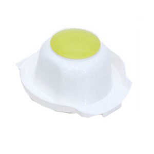 Multifunctional Food Safety Rack Food Slicing Knife Finger Protection Device