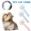 Pet Comb Brush