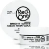 RedOne Aqua Hair Wax White