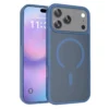 iPhone 17 Case Neavy Blue