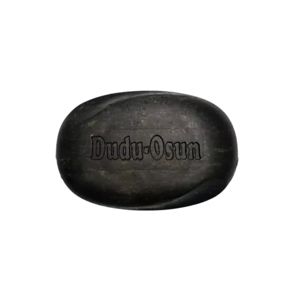 Dudu Osun African Black Soap