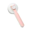 Pet Comb Brush Pink