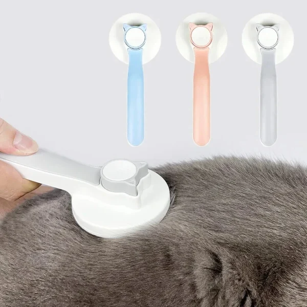 Pet Comb Brush