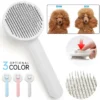 Pet Comb Brush