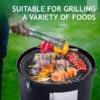 Charcoal Smoker BBQ