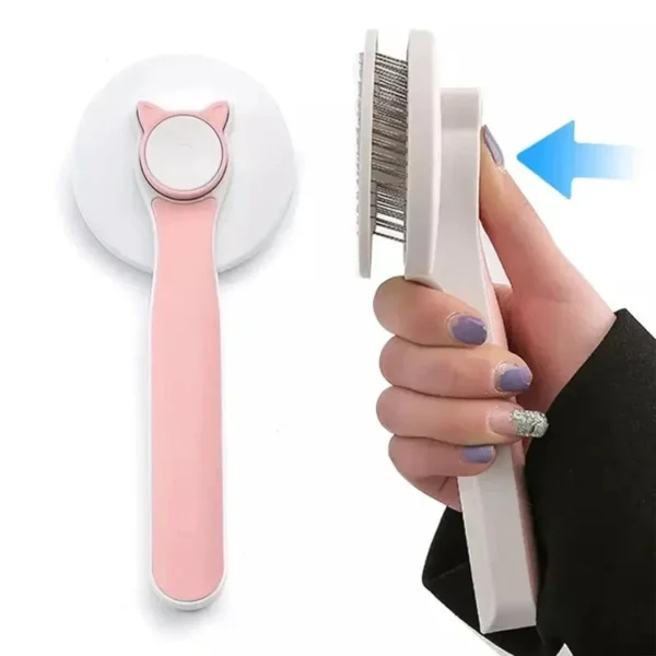 Pet Comb Brush