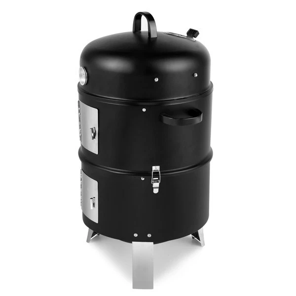 Charcoal Smoker BBQ