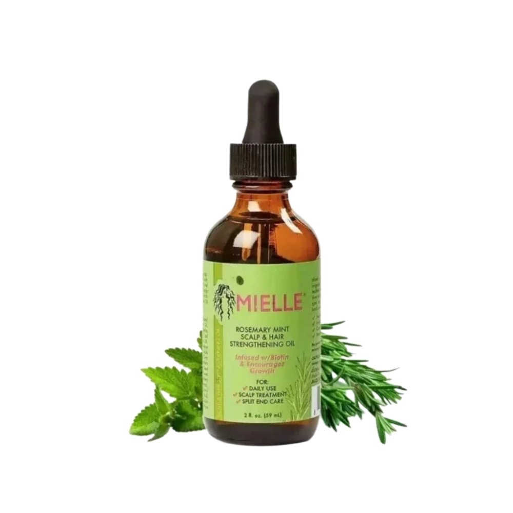Mielle Rosemary Mint Oil