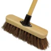 Outdoor Broom & Yard Sweeper