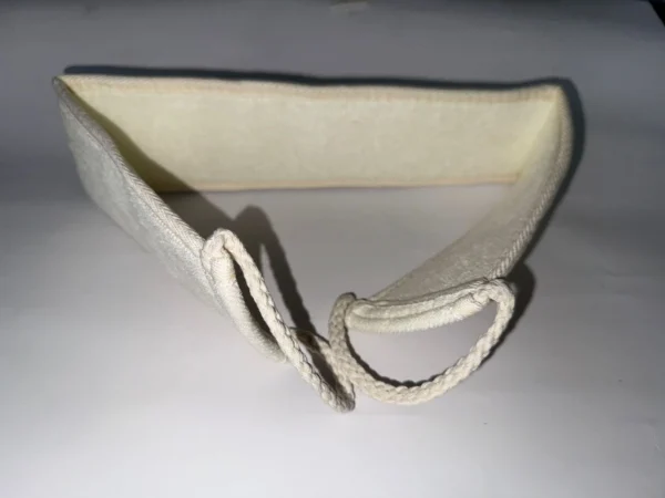 Loofah Back Scrubber