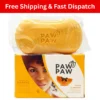 Paw Paw Soap