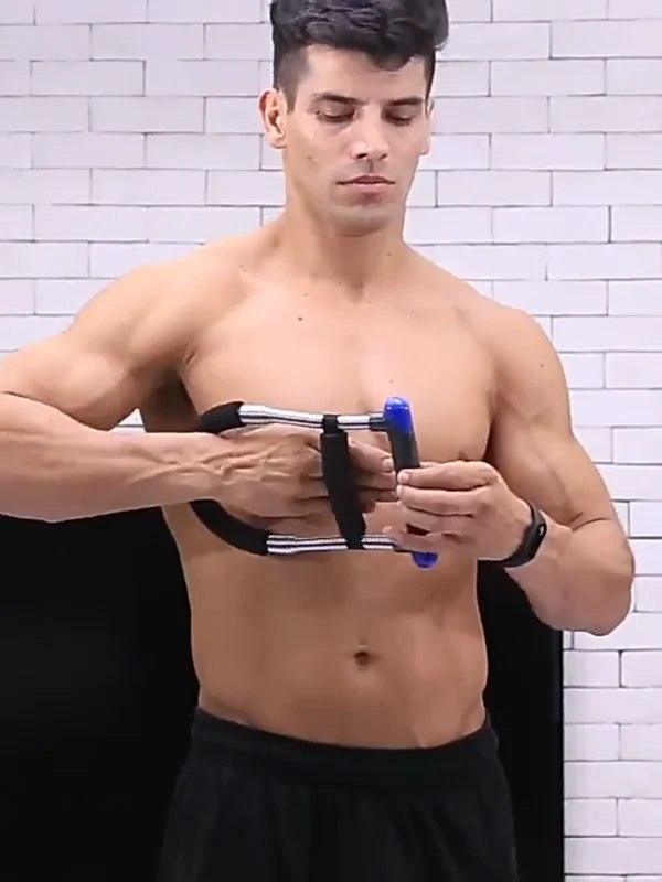 Hand Arm Muscular Wrist Strength