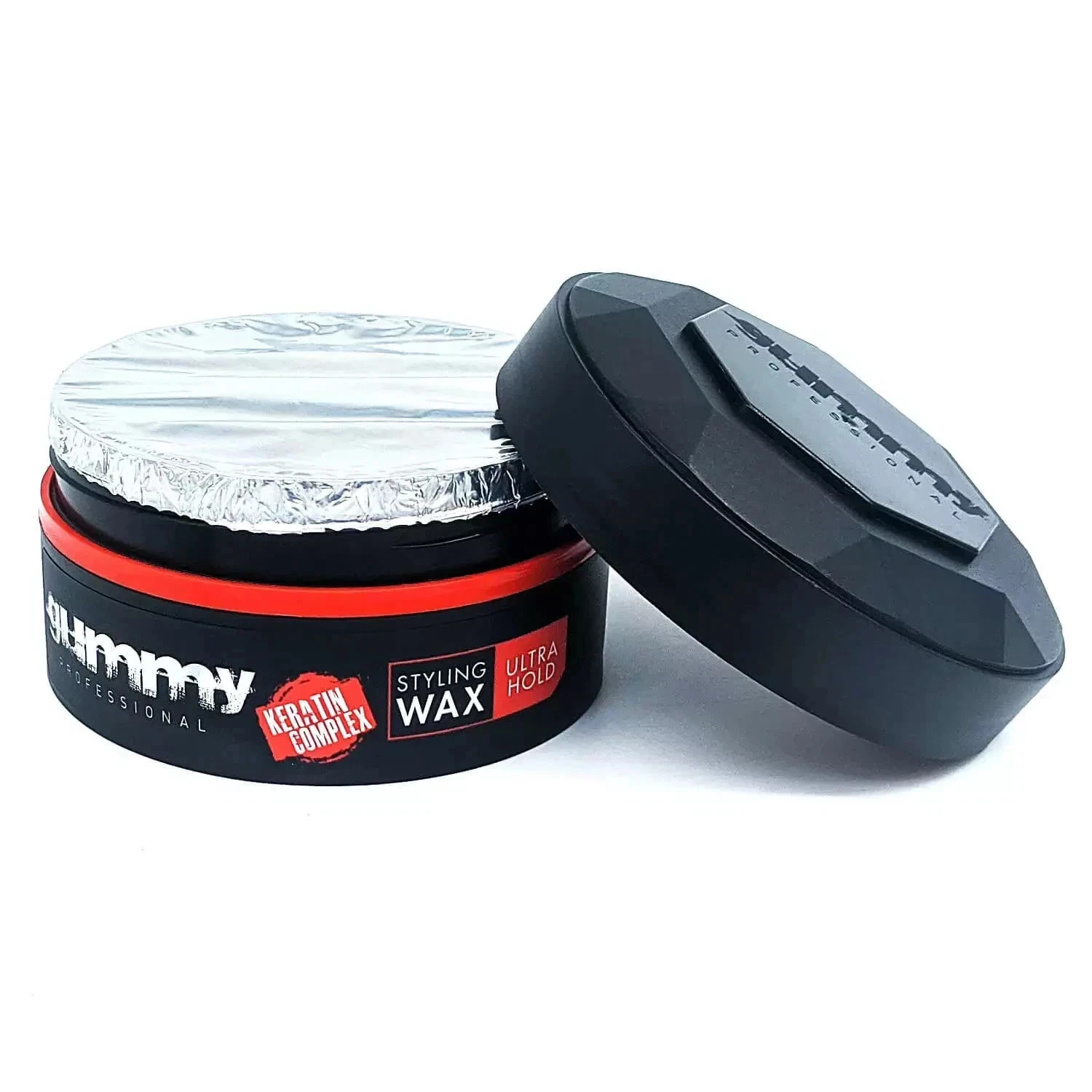Gummy Styling Wax