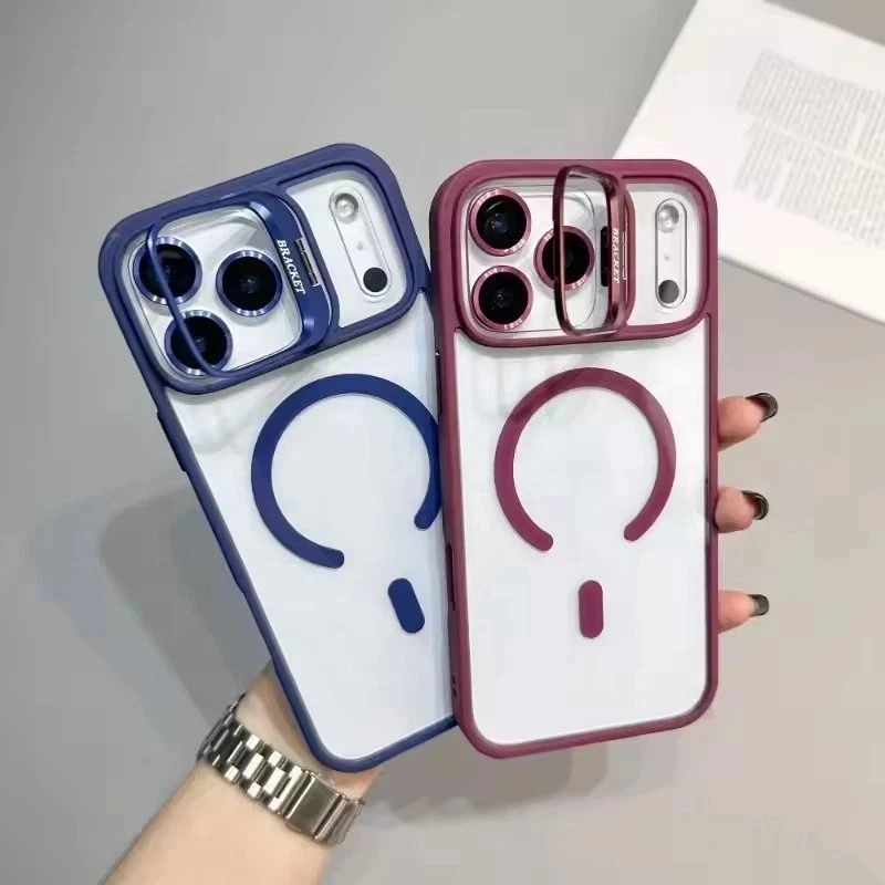 Cover For iPhone 17 Series