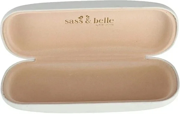 sass and belle glasses case