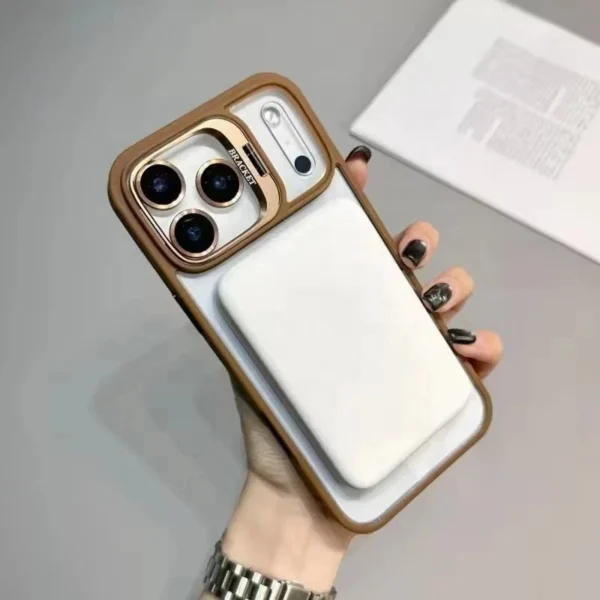 Cover For iPhone 17 Series
