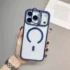 Cover For iPhone 17 Series