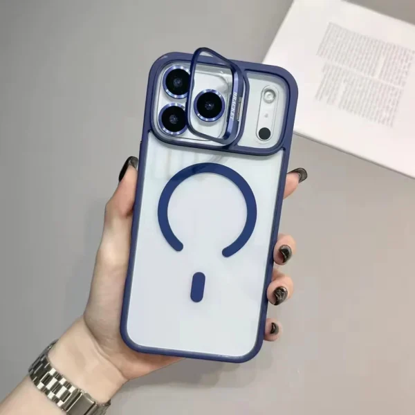 Cover For iPhone 17 Series