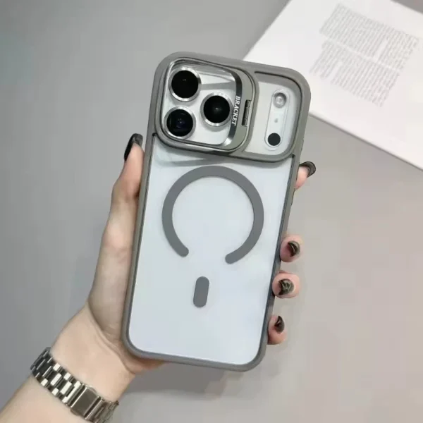 Cover For iPhone 17 Series