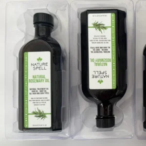 Rosemary Hair Oil For Growth