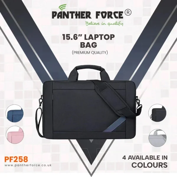 Laptop Business Travel Shoulder Bag