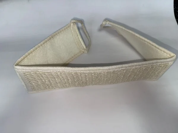 Loofah Back Scrubber