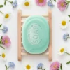 Bamboo Wooden Soap