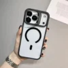 Cover For iPhone 17 Series