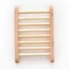 Bamboo Wooden Soap