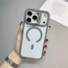 Cover For iPhone 17 Series