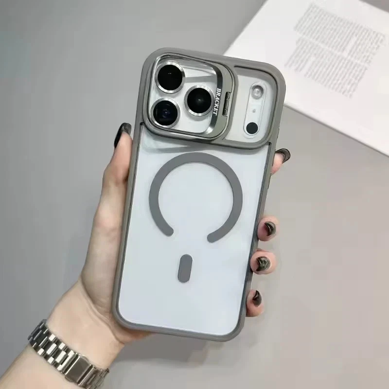 Cover For iPhone 17 Series