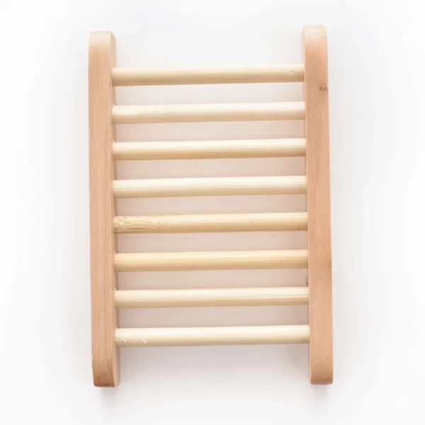 Bamboo Wooden Soap