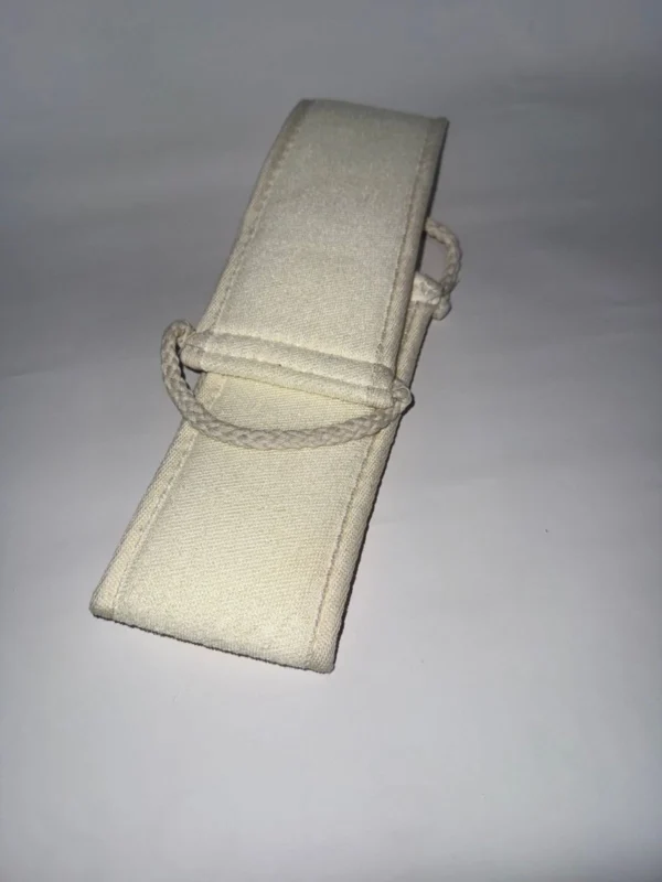 Loofah Back Scrubber