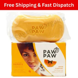Paw Paw Soap
