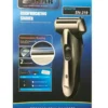 Electrical Dual Cutter Shaver