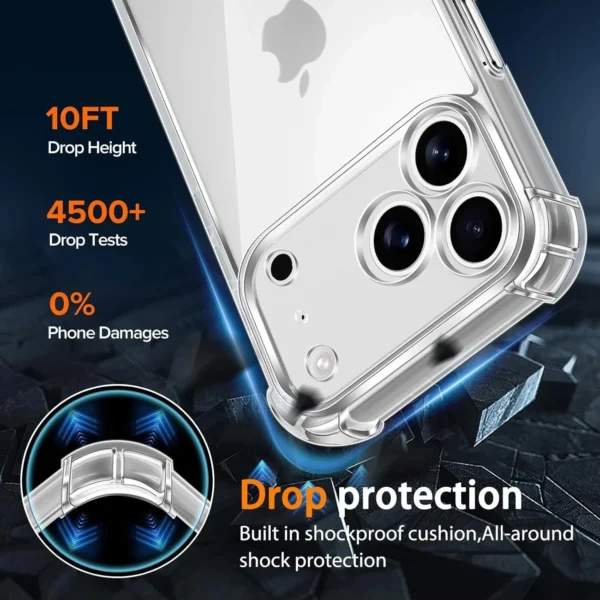 Case for iPhone