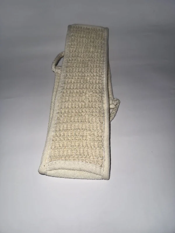 Loofah Back Scrubber