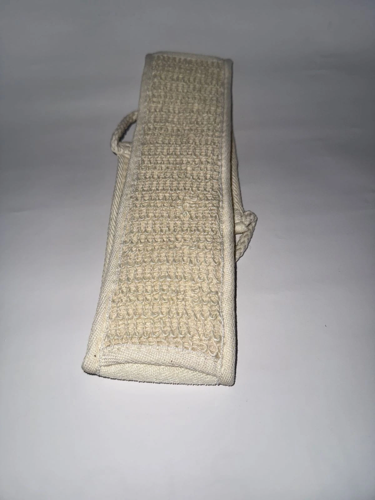 Loofah Back Scrubber