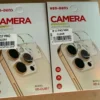 Camera Protector For iPhone 17