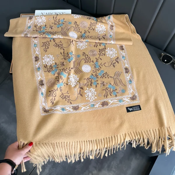 Winter Scarf for Women