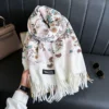 Winter Scarf for Women