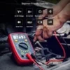 AstroAI Digital Multimeter Voltmeter Ohmmeter Ammeter
