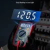 AstroAI Digital Multimeter Voltmeter Ohmmeter Ammeter