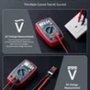 AstroAI Digital Multimeter Voltmeter Ohmmeter Ammeter