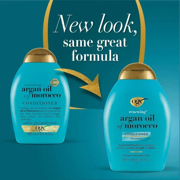 OGX Argan Oil of Morocco Hair Conditioner
