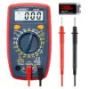 AstroAI Digital Multimeter Voltmeter Ohmmeter Ammeter