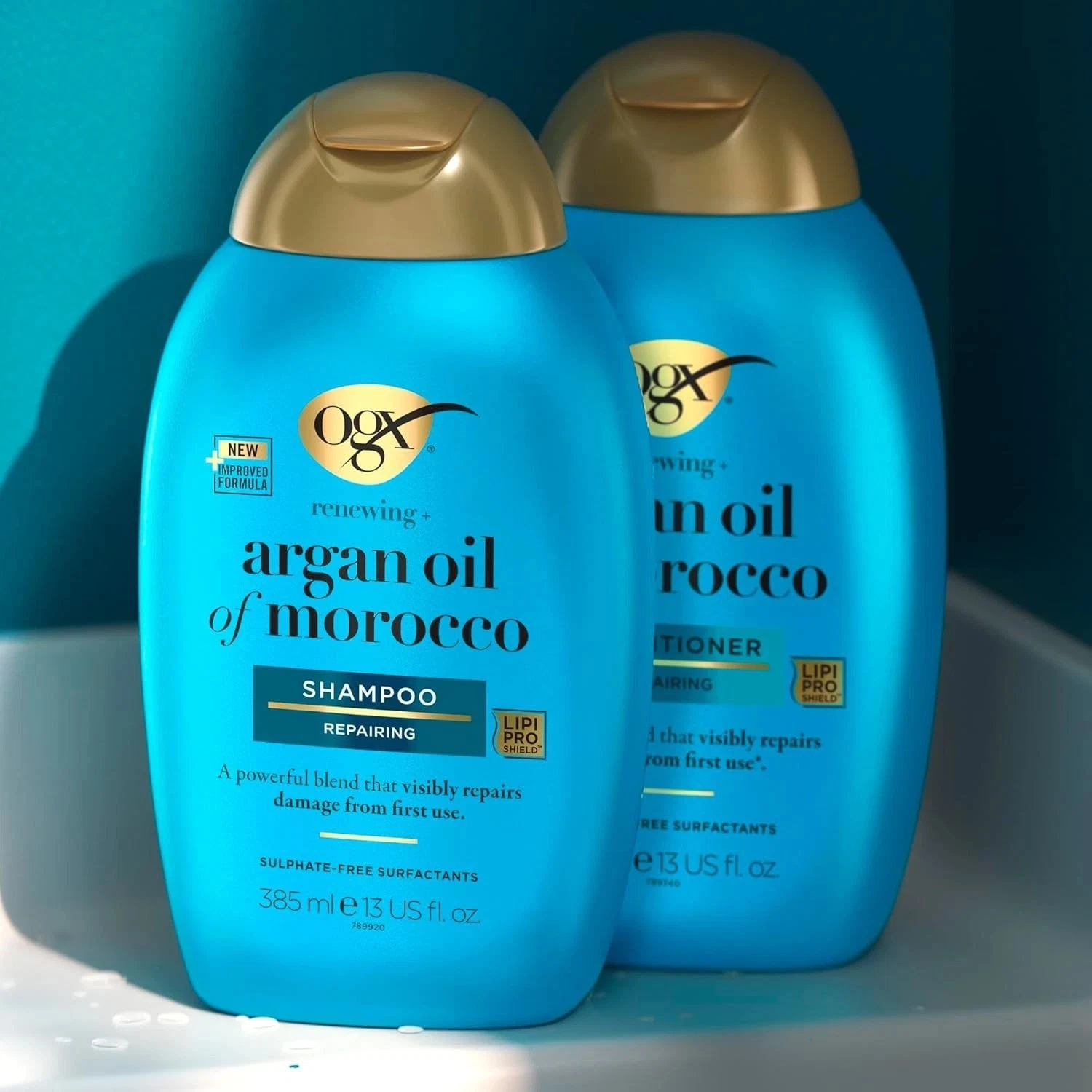 OGX Argan Oil of Morocco Hair Conditioner