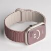 Magnetic Silicone Apple Watch Strap