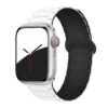 Magnetic Silicone Apple Watch Strap