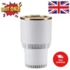 12V Car Cup Cooler & Heater – 2-in-1